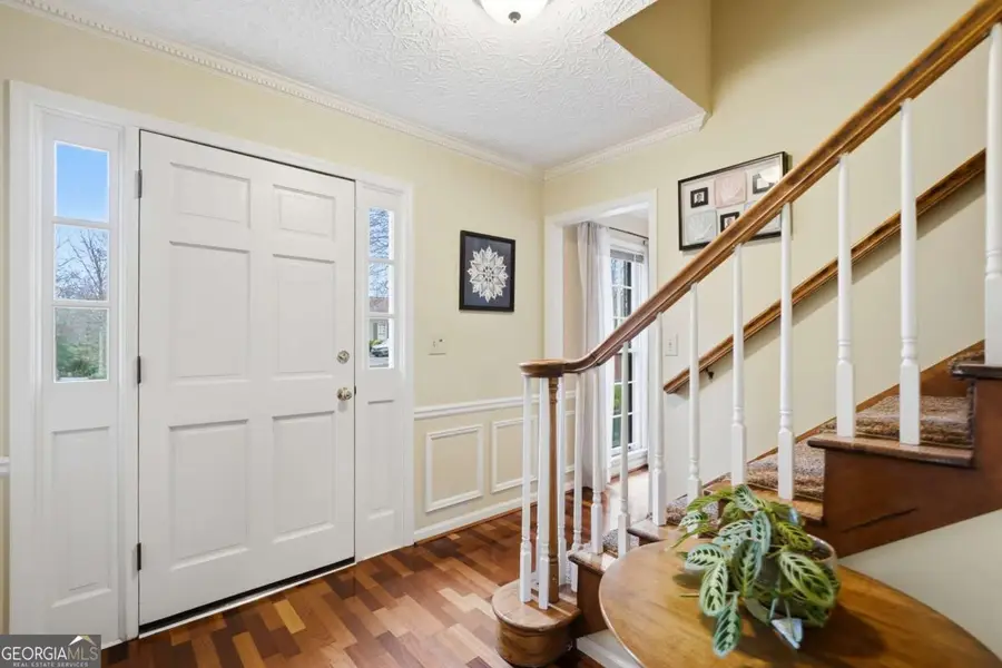 793 Fox Hollow Parkway, Marietta, GA 30068 - #3