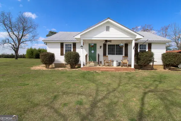 427 Pulaski High School Road, Pineview, GA 31071