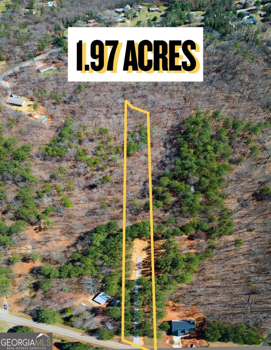 4A Greenway Road, Lula, GA 30554 - #2