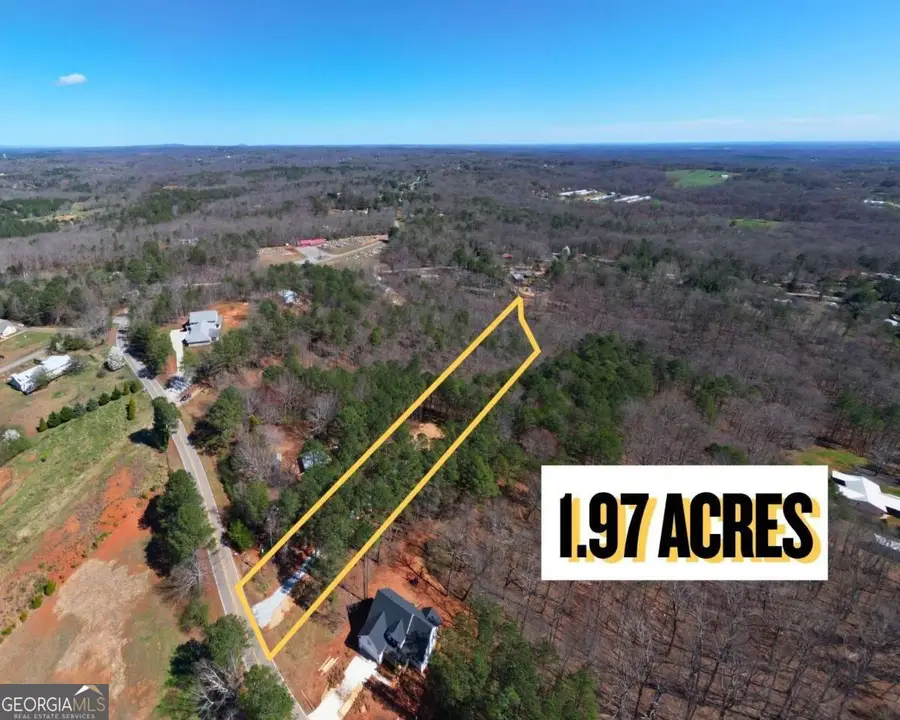 4A Greenway Road, Lula, GA 30554 - #3