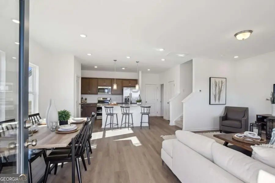 807 Nova Trail #12, Riverdale, GA 30274 - #3