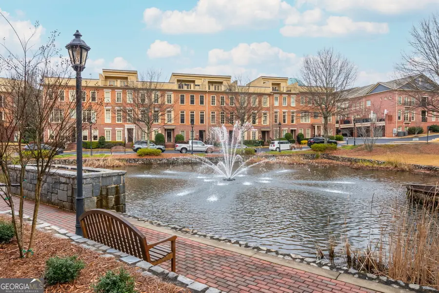 1415 River Vista Drive, Atlanta, GA 30339 - #2