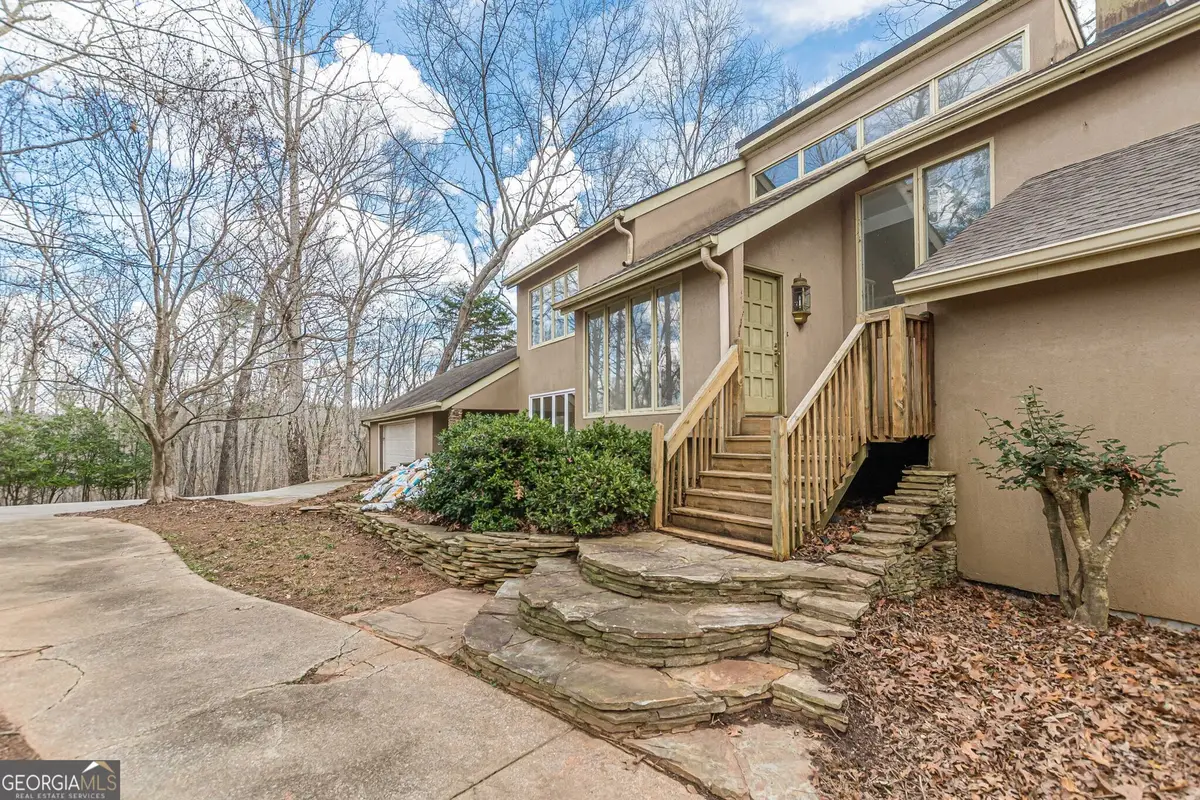 5751 Five Notch Trail, Douglasville, GA 30135 - #1