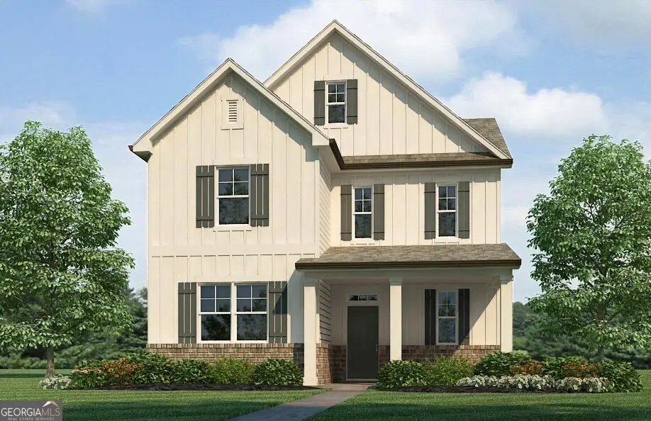 98 King Village, Braselton, GA 30517 - #1