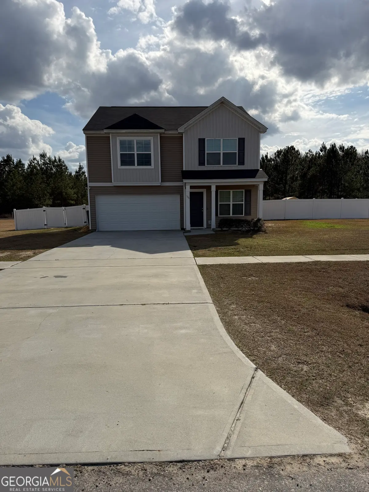 195 Tondee Way, Midway, GA 31320 - #1