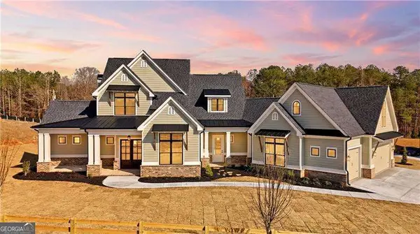 231 Aberdeen Way, Woodstock, GA 30188