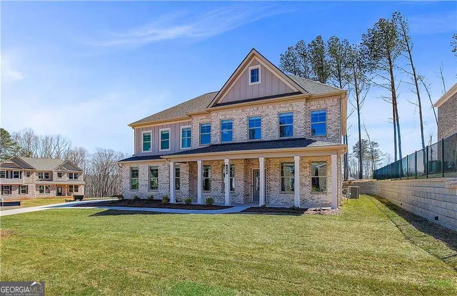 213 Delta Drive, McDonough, GA 30253 - #2