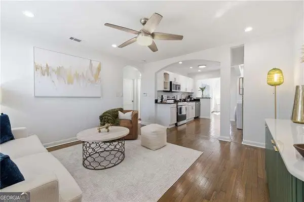 2908 Reed Street Se, Smyrna, GA 30080