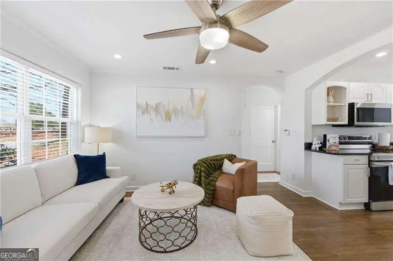 2908 Reed Street Se, Smyrna, GA 30080 - #3