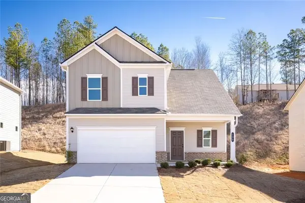 190 Artimis Drive, Dalton, GA 30720