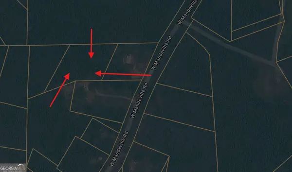 0 West Mandeville Road, Carrollton, GA 30117