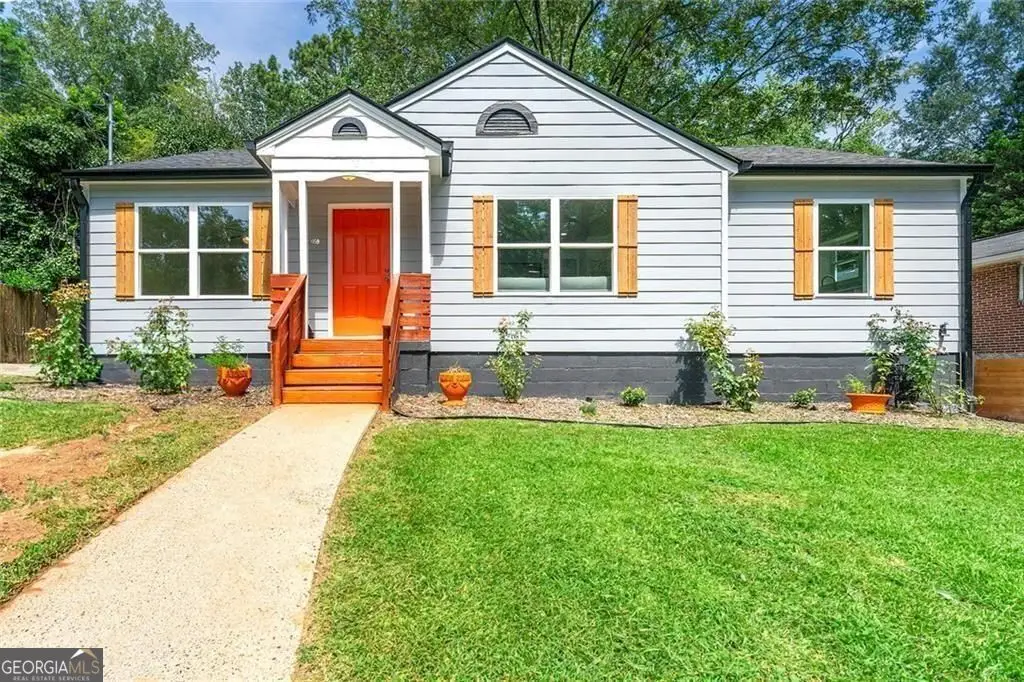 1059 Orlando Place Sw, Atlanta, GA 30311 - #1
