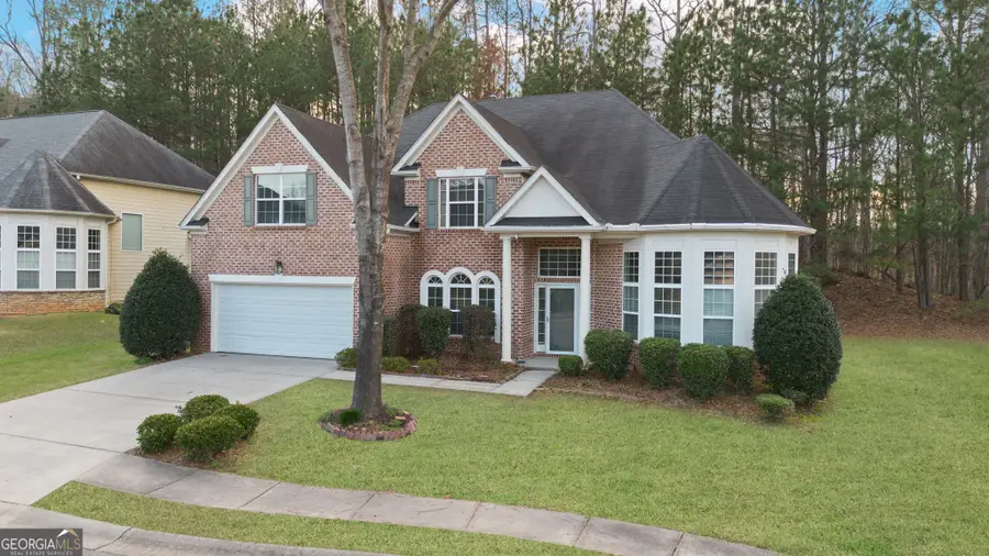 3015 Highgreen Trail, Atlanta, GA 30349 - #2