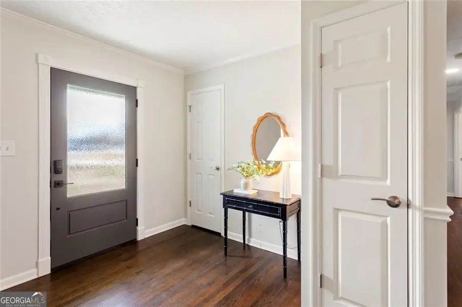 3961 S Hurt Road Sw, Smyrna, GA 30082 - #3