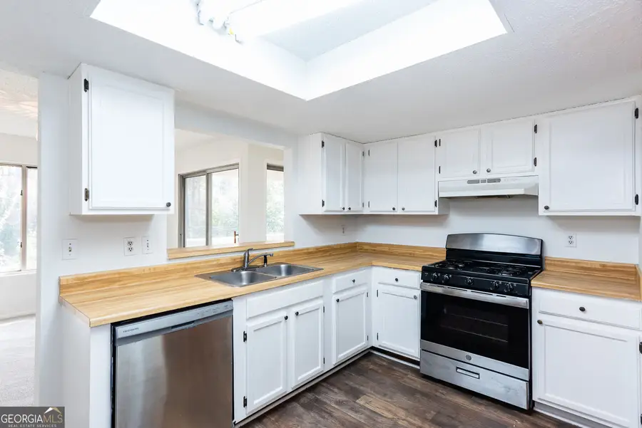 46 Little Silver Court, Smyrna, GA 30080 - #2