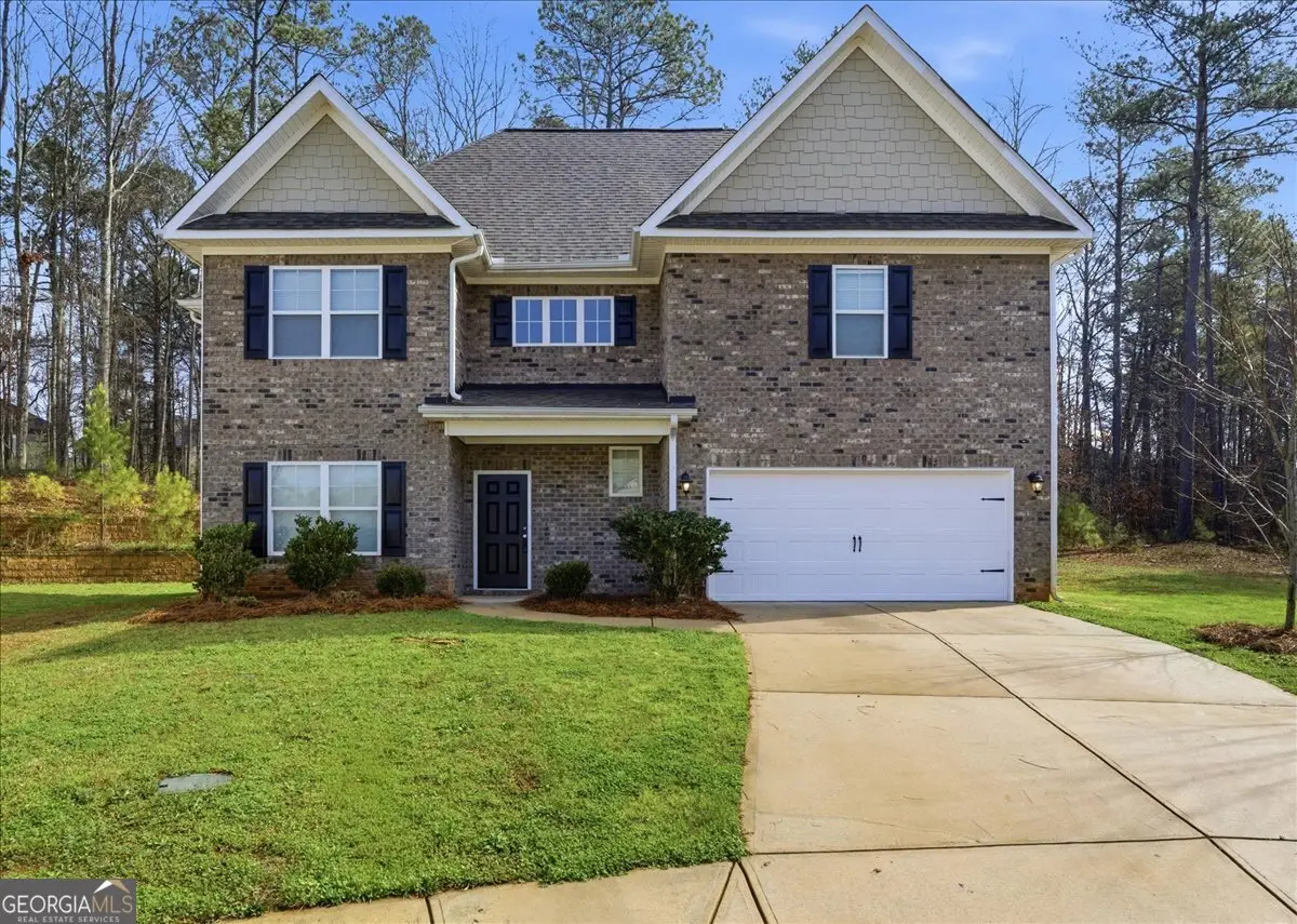 455 Pearson Circle, Hampton, GA 30228 - #1