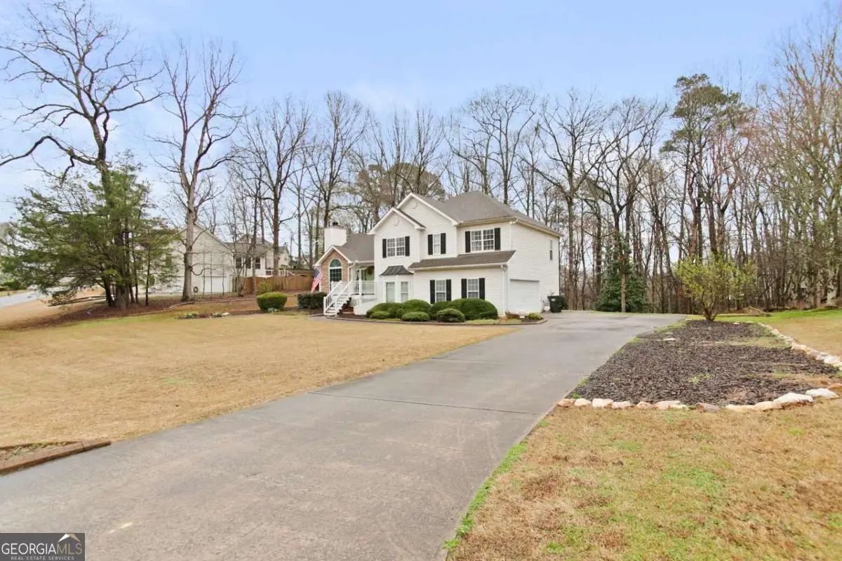 308 Saddle Wood Drive, Canton, GA 30114 - #1