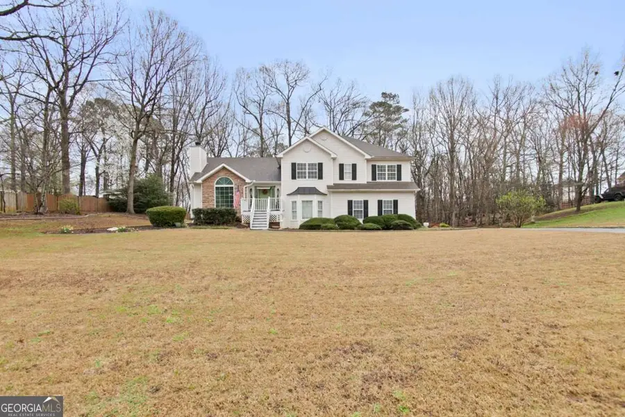 308 Saddle Wood Drive, Canton, GA 30114 - #3