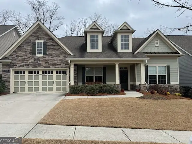 7158 Boathouse Way, Flowery Branch, GA 30542 - #1