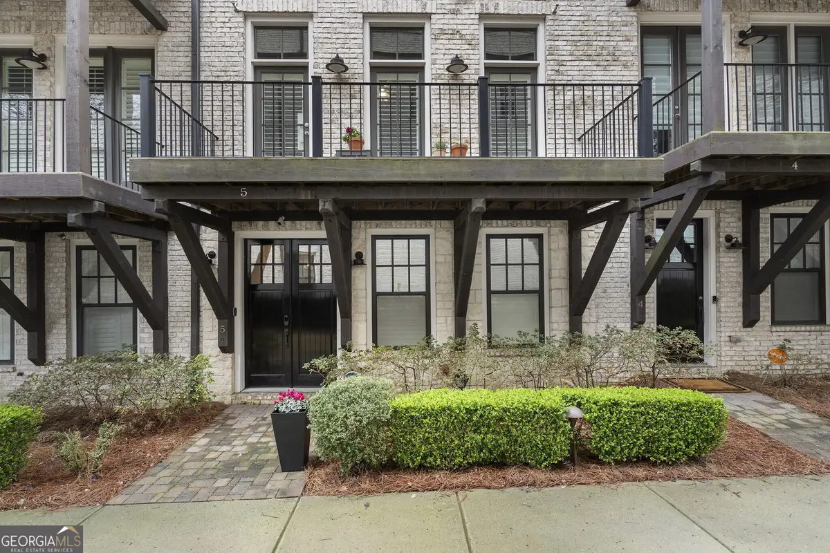18 Peachtree Avenue #5, Atlanta, GA 30305 - #1