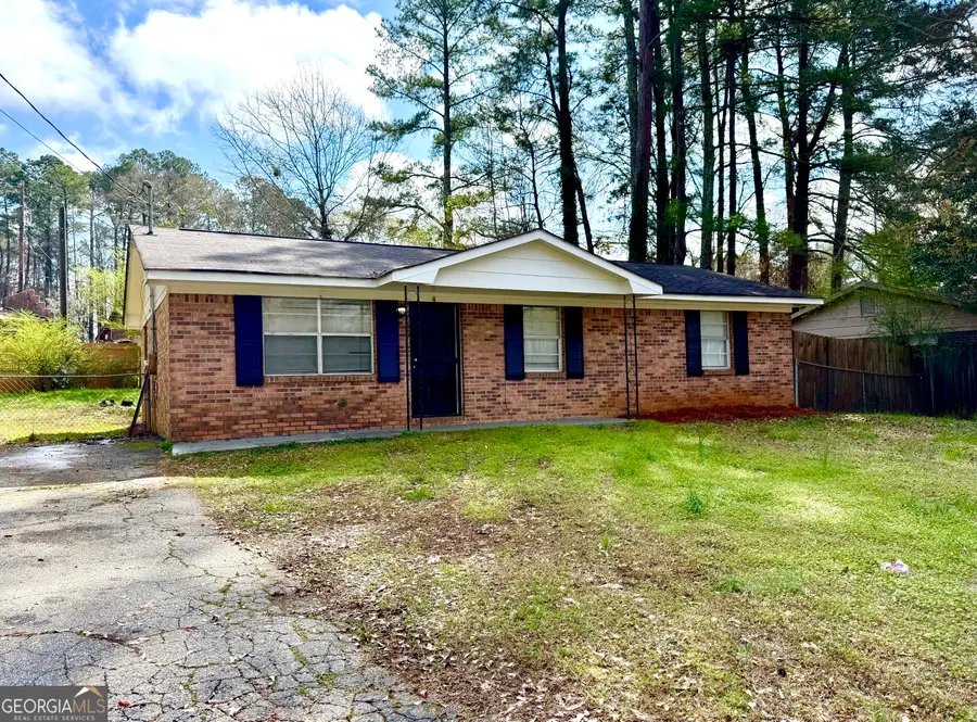 4 Highland Park Court, Newnan, GA 30263 - #2