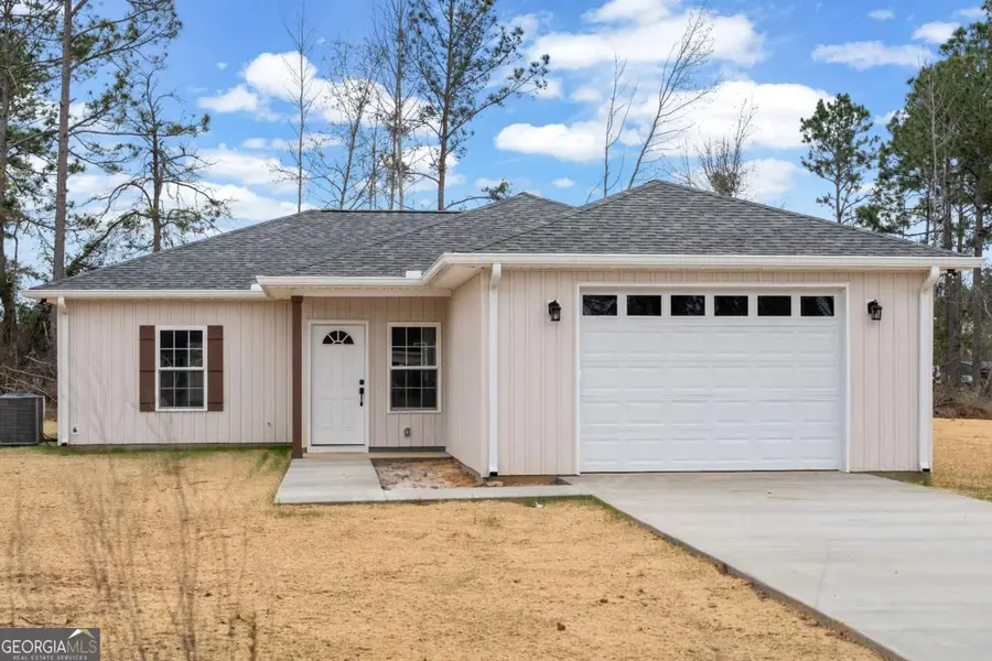 96 Beech Road, Hazlehurst, GA 31539 - #2