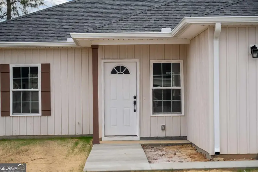 96 Beech Road, Hazlehurst, GA 31539 - #3