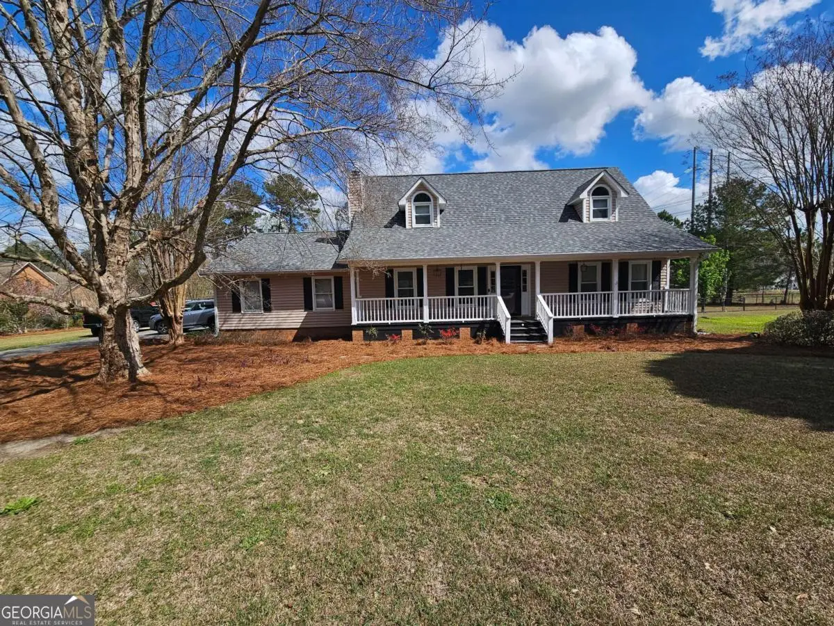 2001 Rutland Road #1, Tifton, GA 31793 - #1