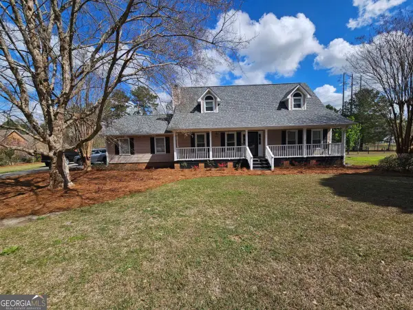 2001 Rutland Road #1, Tifton, GA 31793