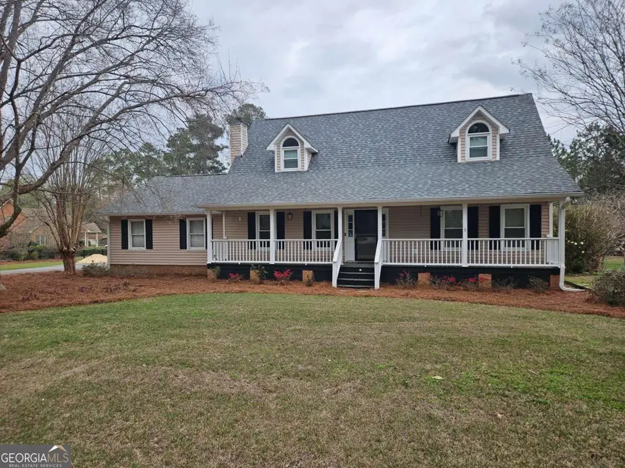 2001 Rutland Road #1, Tifton, GA 31793 - #2