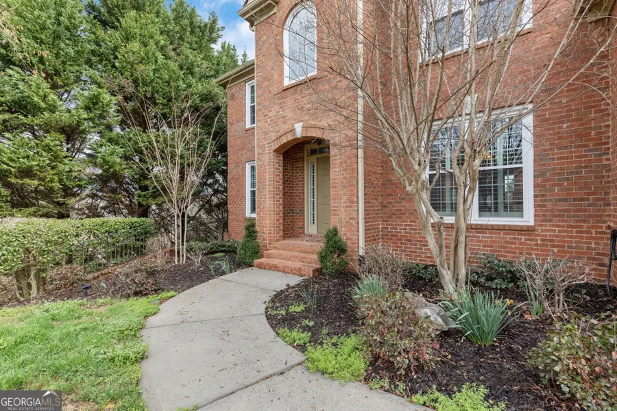 3423 Mulberry Lane Court, Dacula, GA 30019 - #3