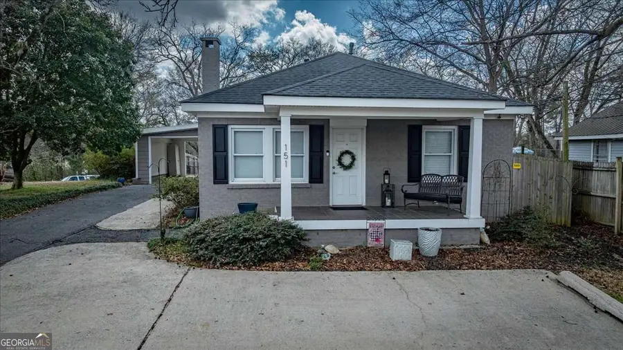 151 Baugh Street, Commerce, GA 30529 - #2