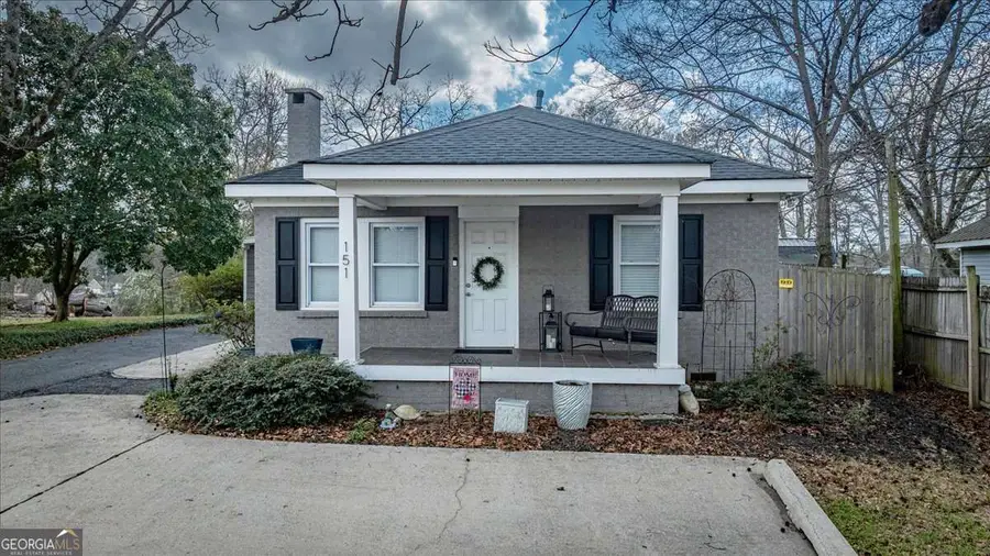 151 Baugh Street, Commerce, GA 30529 - #3