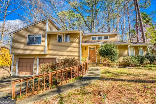 2780 Westminister Ln Nw, Conyers, GA 30012