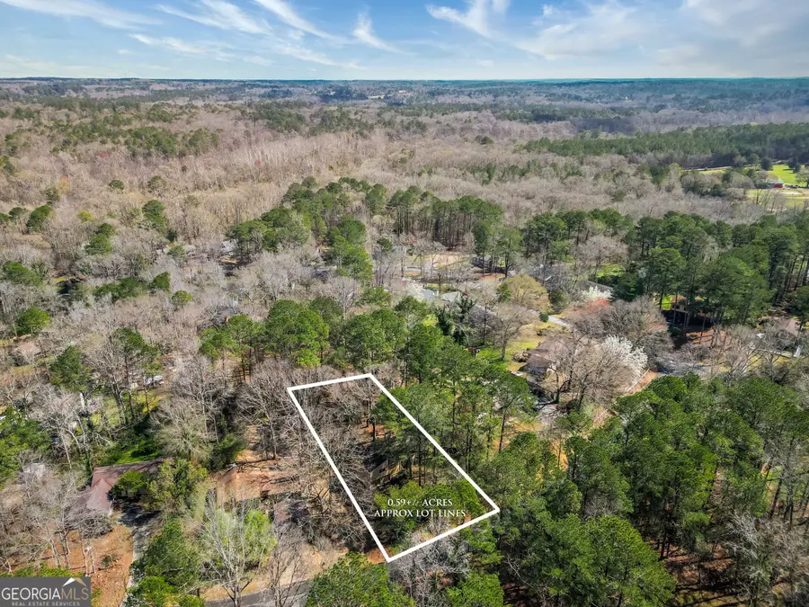 2780 Westminister Ln Nw, Conyers, GA 30012 - #3