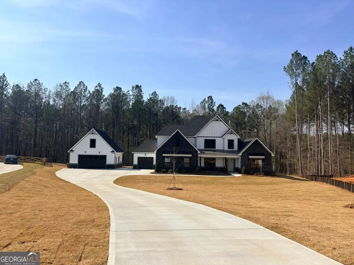 85 Marsh Hawk Court #5-131, Senoia, GA 30276 - #1