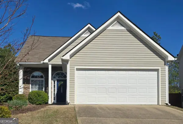 303 Providence Road, Dallas, GA 30157