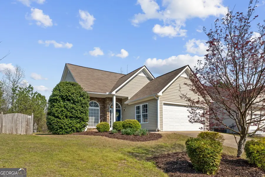 303 Providence Road, Dallas, GA 30157 - #2