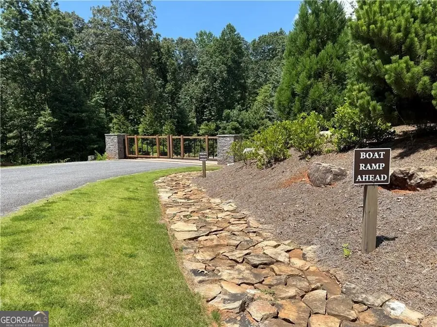 77 River Overlook Lane S, Ellijay, GA 30540 - #3
