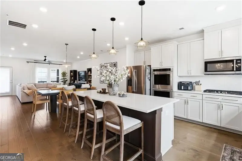 808 Mackay Creek, Woodstock, GA 30188 - #3