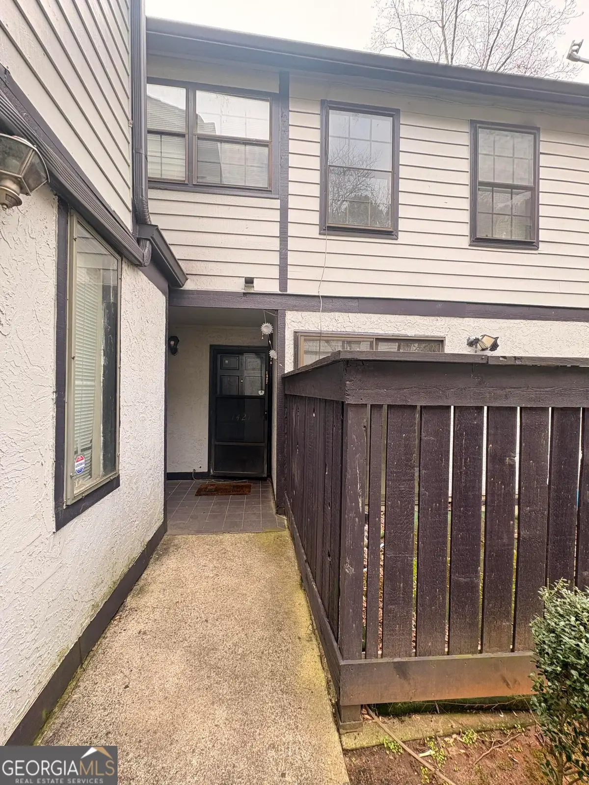 1427 Stone Mill Trace, Stone Mountain, GA 30083 - #1