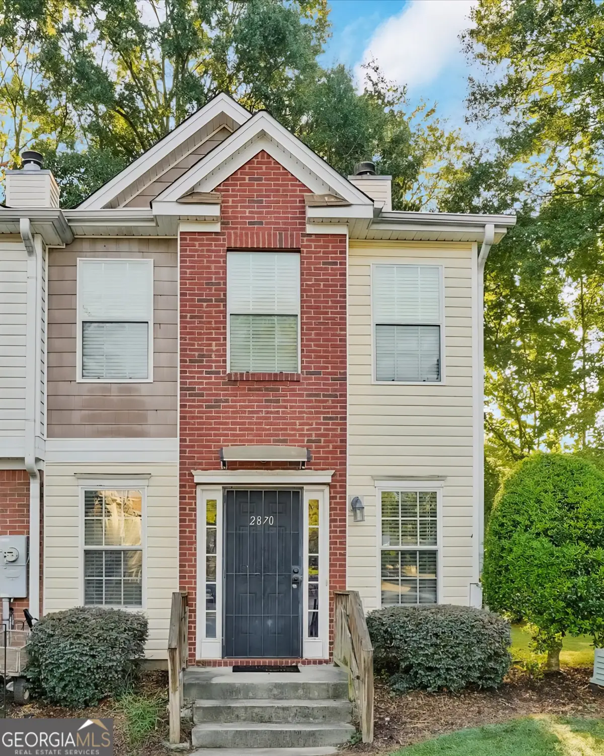 2870 Vining Ridge Terrace, Decatur, GA 30034 - #1