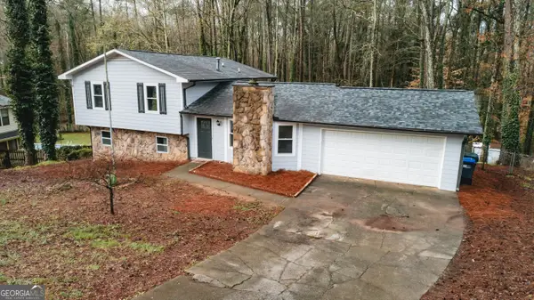 3073 Fireside Drive, Snellville, GA 30078