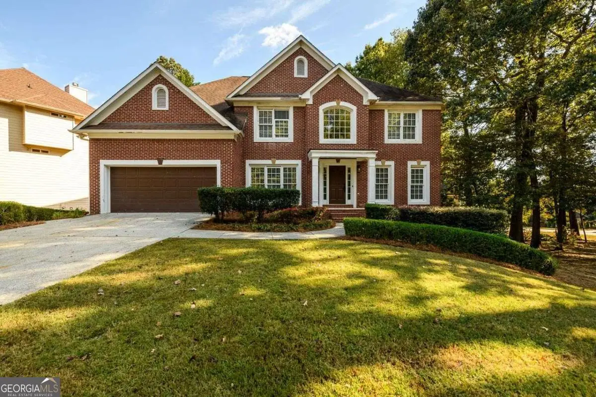 2114 Sugar Springs Drive, Lawrenceville, GA 30043 - #1