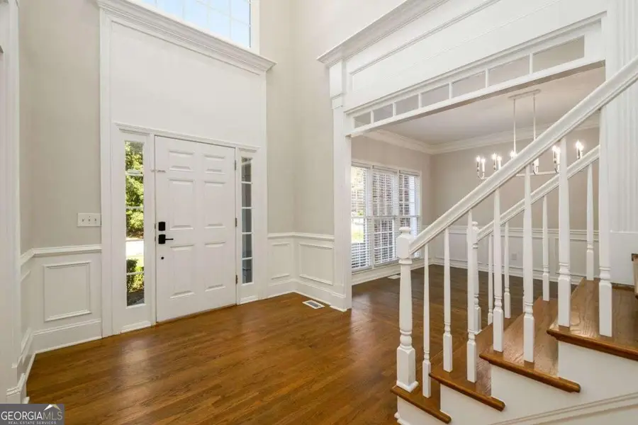 2114 Sugar Springs Drive, Lawrenceville, GA 30043 - #3