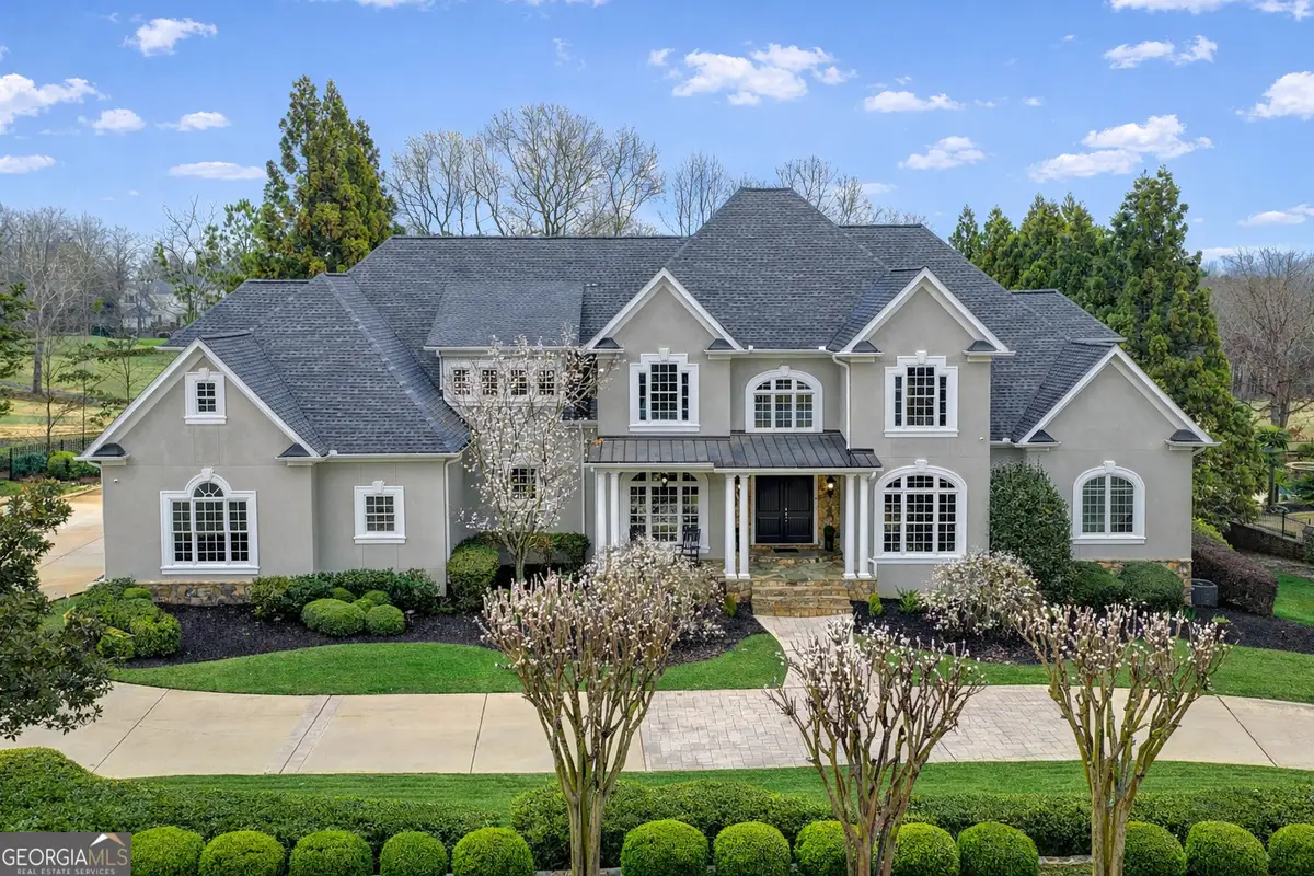 5193 Legends Drive, Braselton, GA 30517 - #1