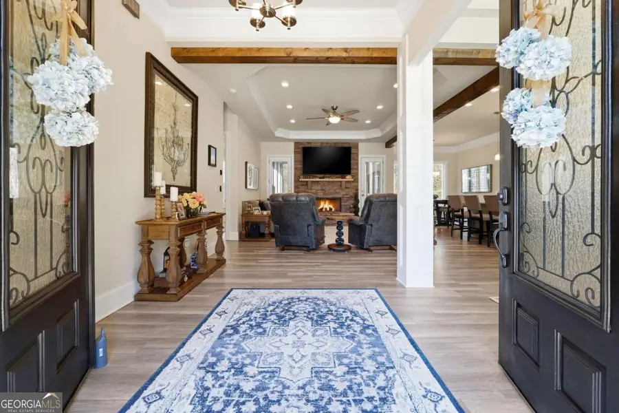 656 Prospector Trail, Dahlonega, GA 30533 - #2