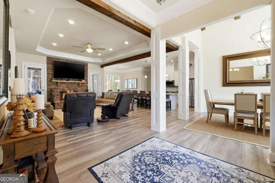 656 Prospector Trail, Dahlonega, GA 30533 - #3