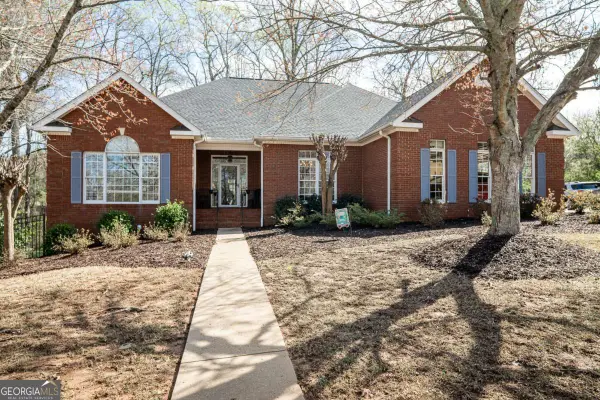 1071 Waterford Court, Watkinsville, GA 30677