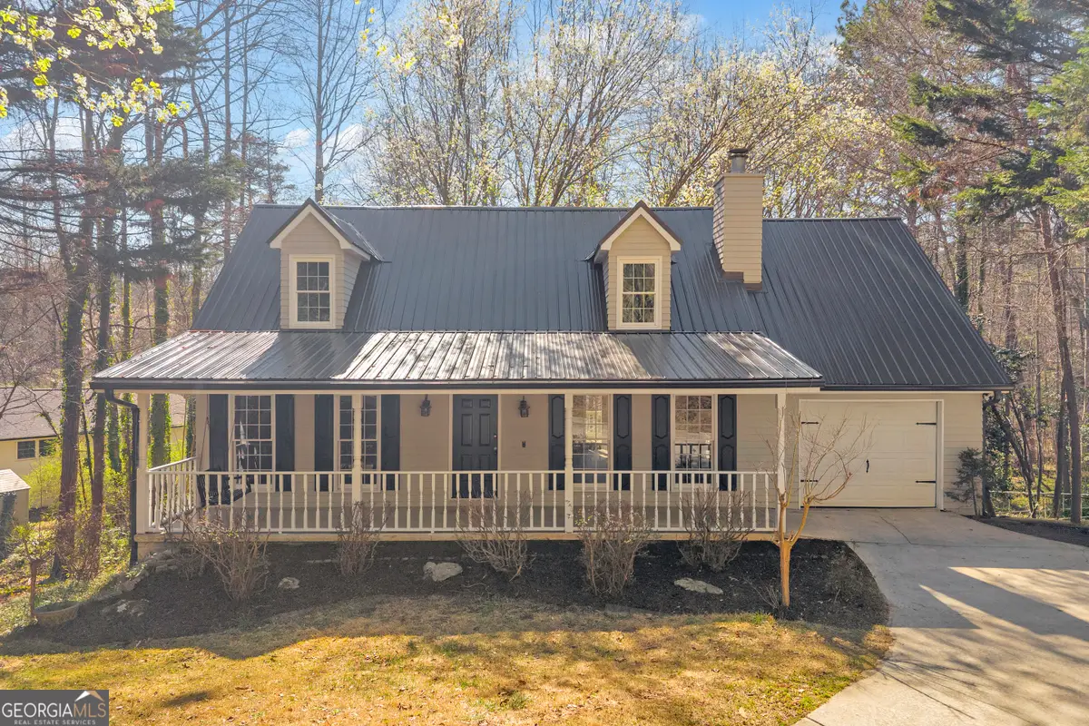 694 Lovers Lane, Toccoa, GA 30577 - #1